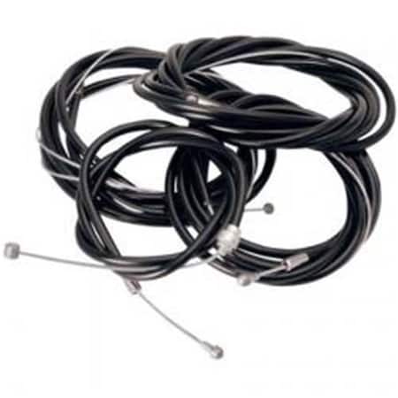Bell Sports Bell Sports 215646 Bike Index Cable Kit 215646